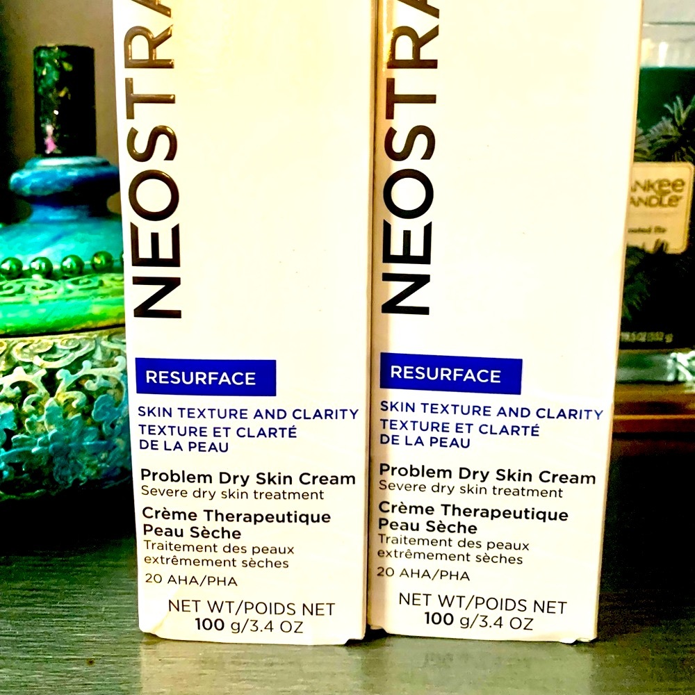 Neostrata Problem Dry Skin Cream (x2)